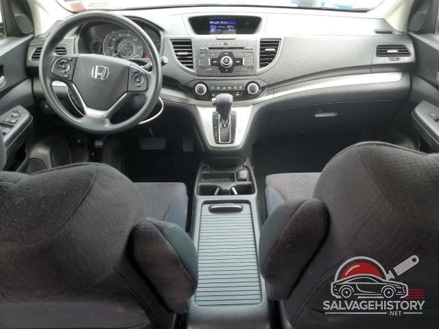5J6RM4H58DL054647 2013 HONDA CRV photo no. 8