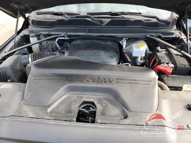 3C6TR5EJ6NG217659 2022 RAM 2500 photo no. 11