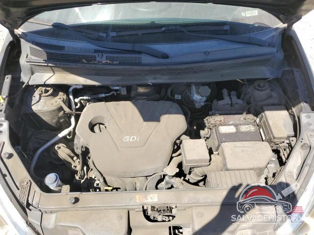 KNDJT2A5XD7506434 2013 KIA SOUL photo no. 11