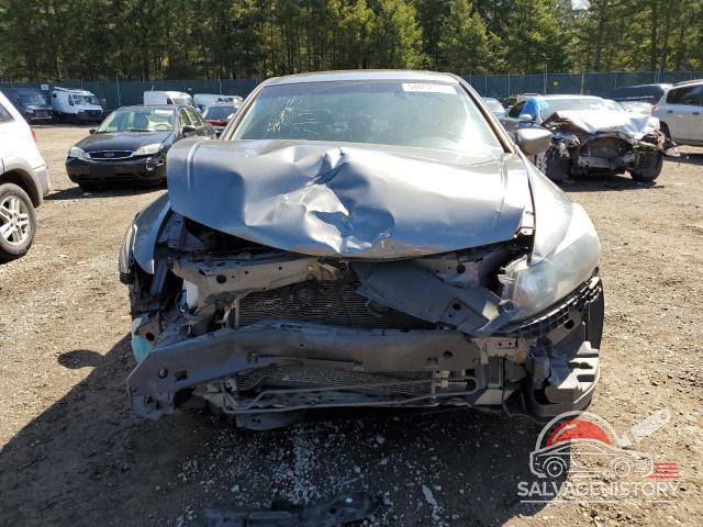 1HGCP3F87AA012571 2010 HONDA ACCORD photo no. 5