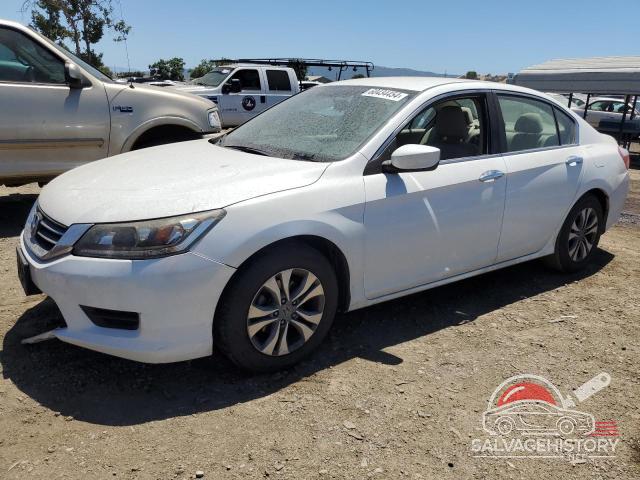 1HGCR2F38FA231703 2015 HONDA ACCORD photo no. 9