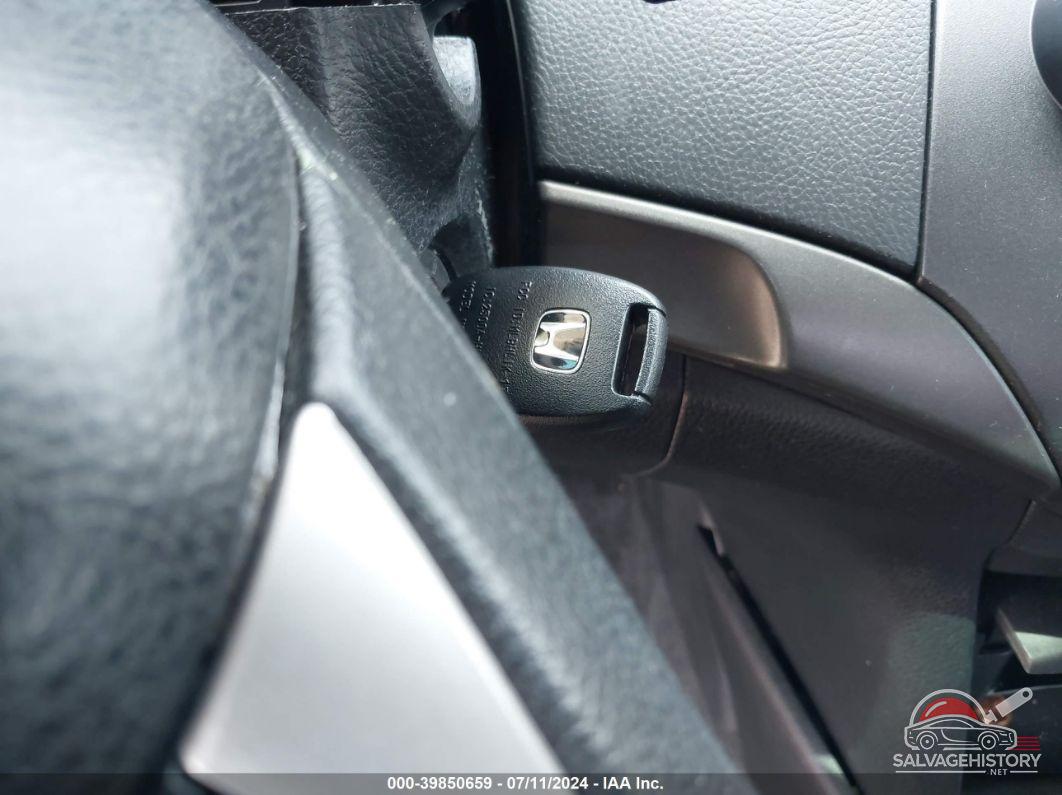 1HGCS123X9A017014 2009 HONDA ACCORD photo no. 11