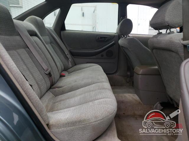 4T1BF18B2WU289351 1998 TOYOTA AVALON photo no. 10