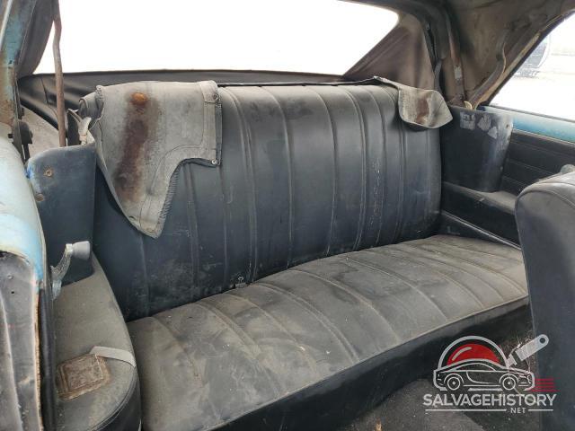 138675Z108050 1965 CHEVROLET MALIBU photo no. 10