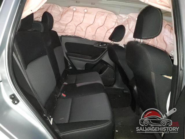 JF2SJAEC1EH451284 2014 SUBARU FORESTER photo no. 10