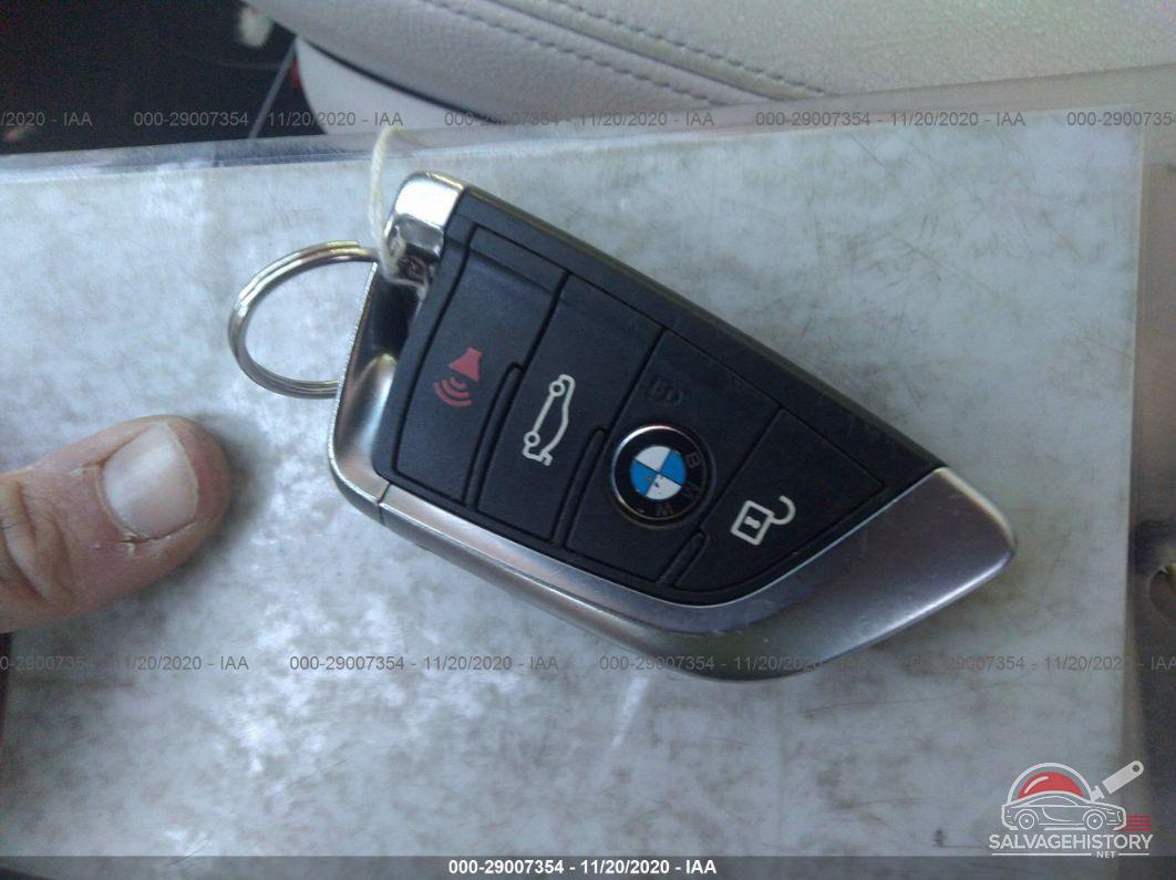 5UXKR0C52F0P18467 2015 BMW X5 photo no. 11