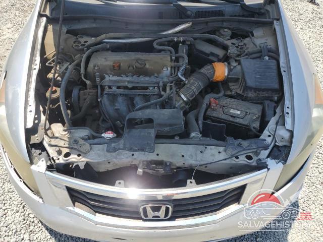 1HGCP2F71AA146977 2010 HONDA ACCORD photo no. 11