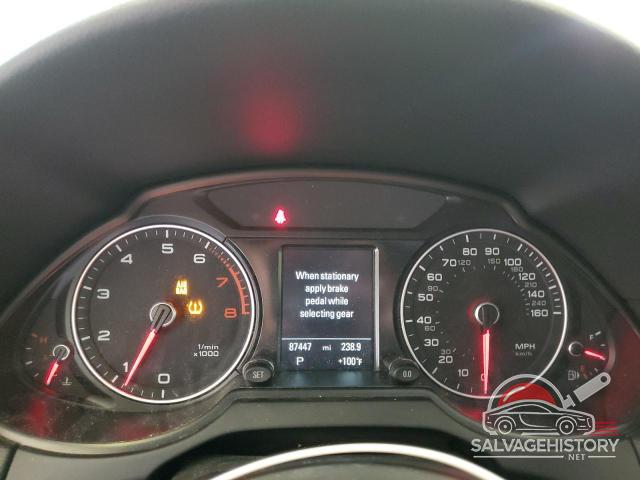 WA1LFAFP4FA095116 2015 AUDI Q5 photo no. 9