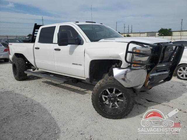 1GC1KUE81FF102885 2015 CHEVROLET ALL Models photo no. 4