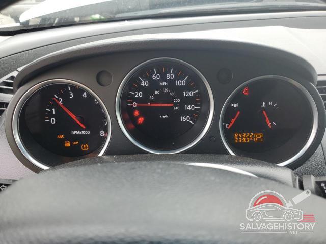 1N4BA41E47C857119 2007 NISSAN MAXIMA photo no. 9