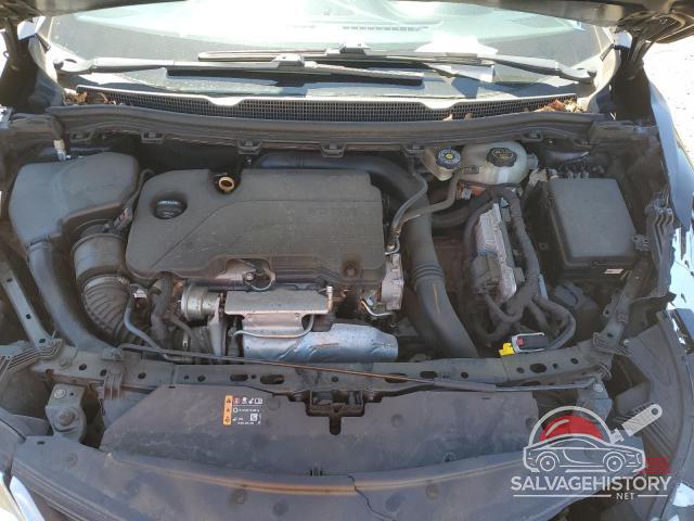 1G1BJ5SM1K7105393 2019 CHEVROLET C/K1500 photo no. 11