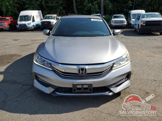 1HGCR2F59HA232833 2017 HONDA ACCORD photo no. 5
