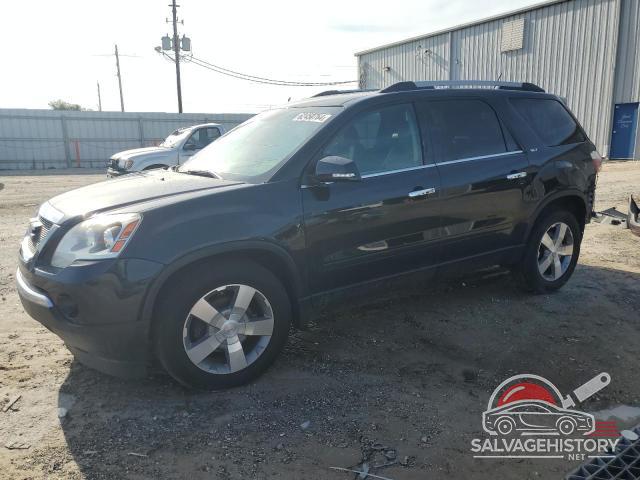 1GKKVRED1CJ243975 2012 GMC ACADIA photo no. 5