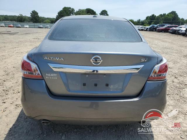 1N4AL3AP4FC590032 2015 NISSAN ALTIMA photo no. 6