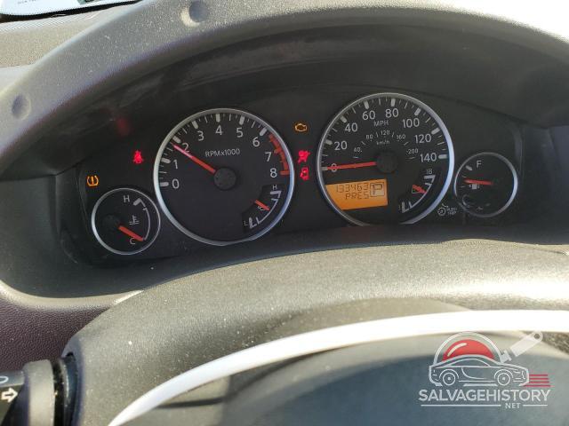 5N1AR1NN3CC626144 2012 NISSAN PATHFINDER photo no. 9