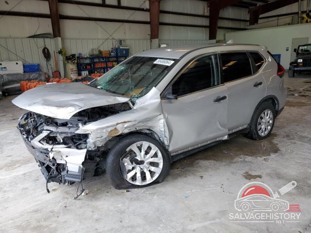 KNMAT2MT9JP520945 2018 NISSAN ROGUE photo no. 21