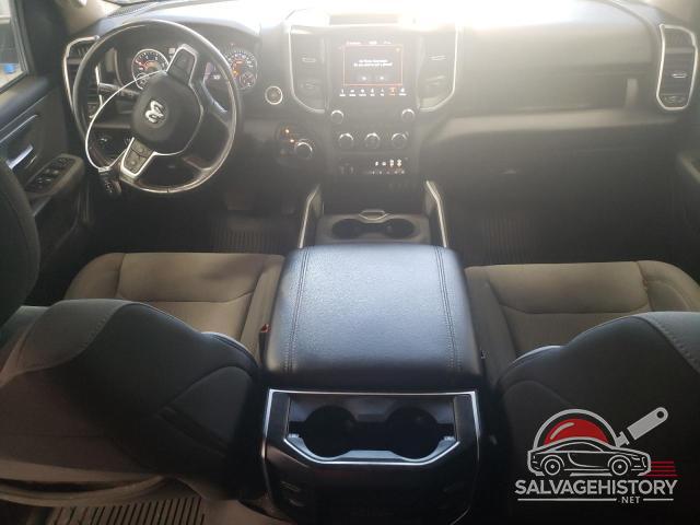1C6SRFFMXLN201608 2020 RAM 1500 photo no. 8