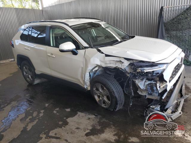 2T3W1RFV7NW190171 2022 TOYOTA RAV4 photo no. 4