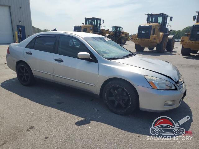1HGCM56126A013707 2006 HONDA ACCORD photo no. 4