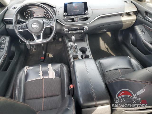 1N4BL4CV1KC104700 2019 NISSAN ALTIMA photo no. 8