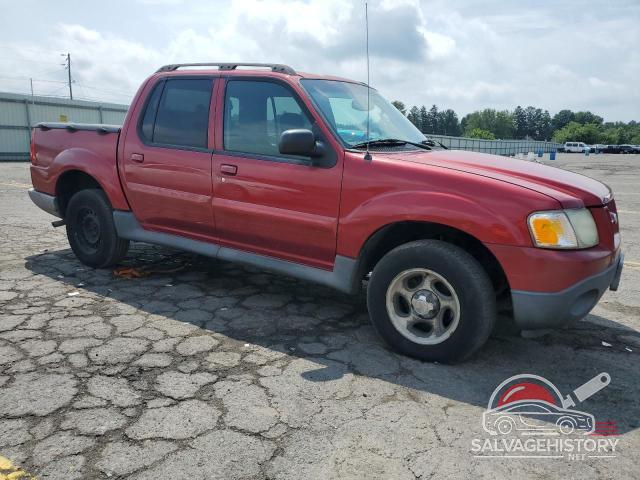 1FMZU77K84UC12067 2004 FORD EXPLORER photo no. 4