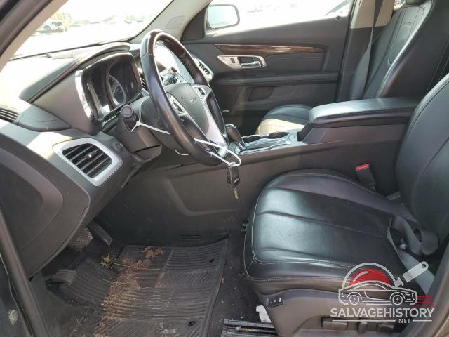 2GKFLVE32G6280950 2016 GMC TERRAIN photo no. 7