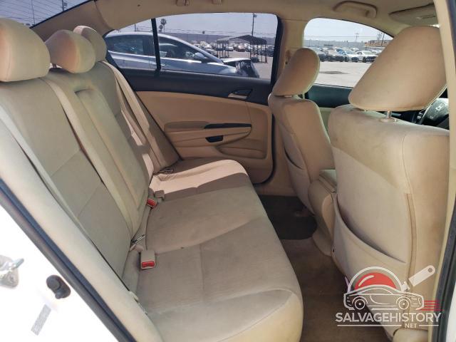 1HGCP2F3XCA157928 2012 HONDA ACCORD photo no. 10
