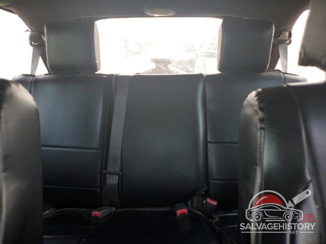 1J4GB39167L108616 2007 JEEP WRANGLER photo no. 10