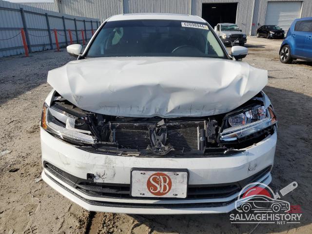 3VWDB7AJ6HM291685 2017 VOLKSWAGEN JETTA photo no. 5