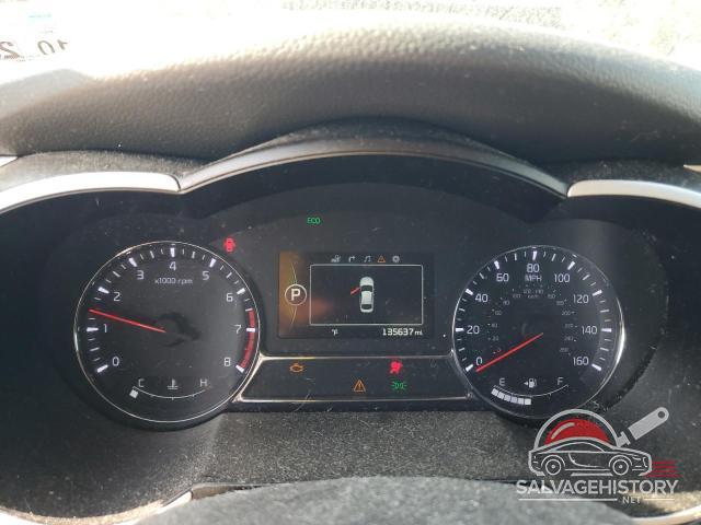 5XXGR4A67FG456647 2015 KIA OPTIMA photo no. 9
