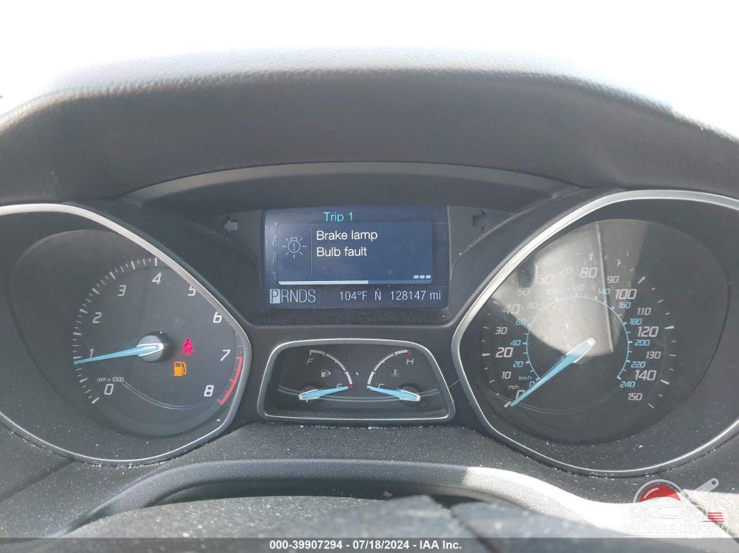 1FAHP3F2XCL403274 2012 FORD FOCUS photo no. 7