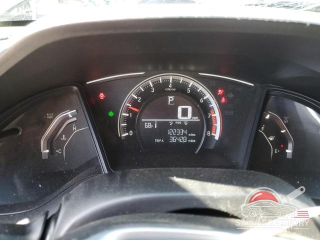 2HGFC2F52HH559249 2017 HONDA CIVIC photo no. 9
