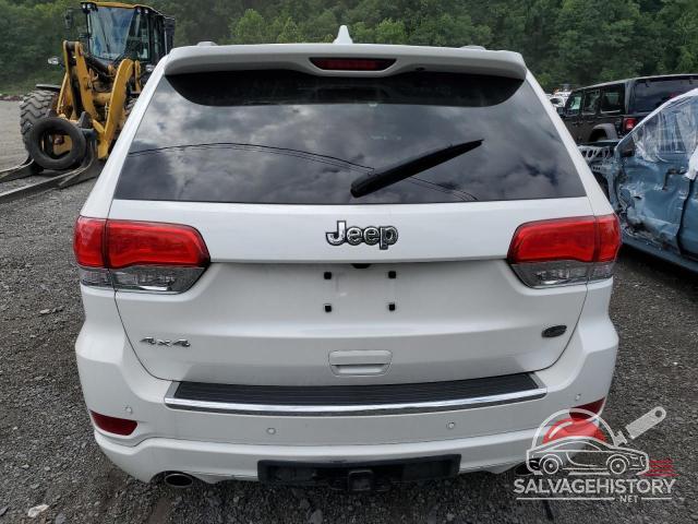 1C4RJFCG4MC757469 2021 JEEP GRAND CHER photo no. 6