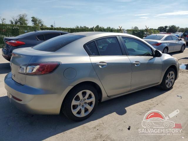 JM1BL1TF0D1814297 2013 MAZDA 3 photo no. 3