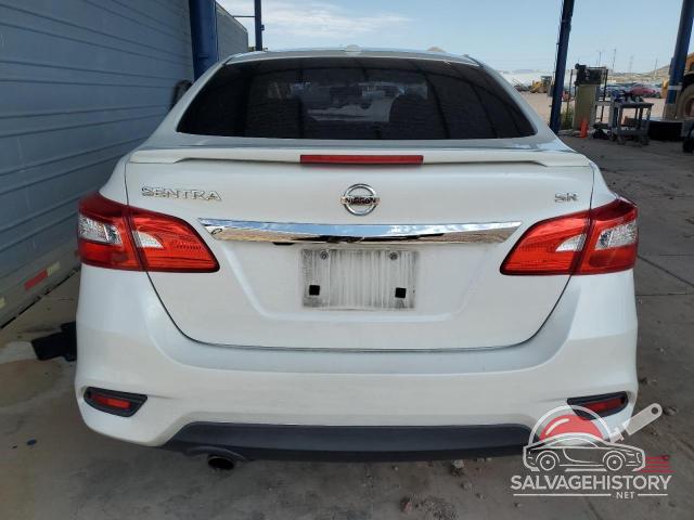 3N1AB7AP7GY264290 2016 NISSAN SENTRA photo no. 6