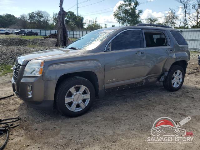 2CTALSEC9B6454756 2011 GMC TERRAIN photo no. 19