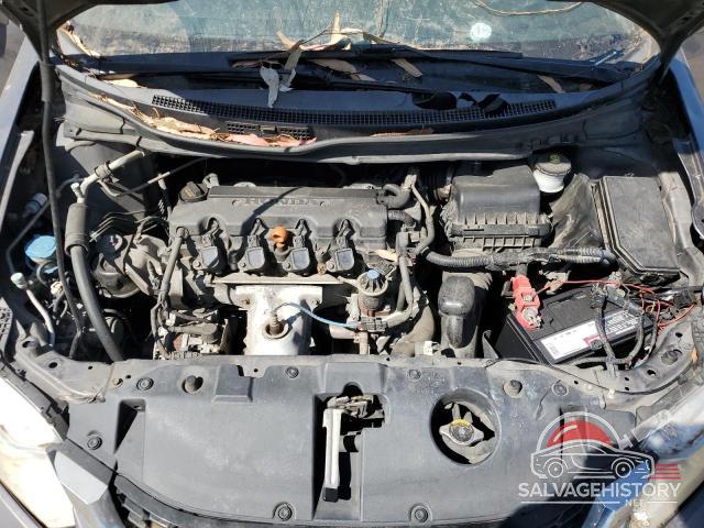 19XFB2F81FE074041 2015 HONDA CIVIC photo no. 11
