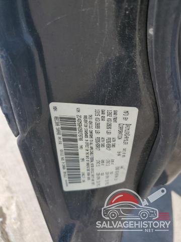 2C4GM68435R278708 2005 CHRYSLER PACIFICA photo no. 13