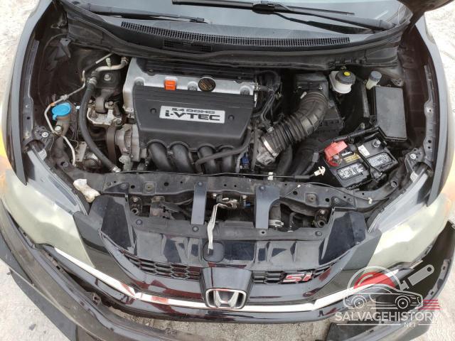 2HGFG4A58FH701284 2015 HONDA CIVIC photo no. 11