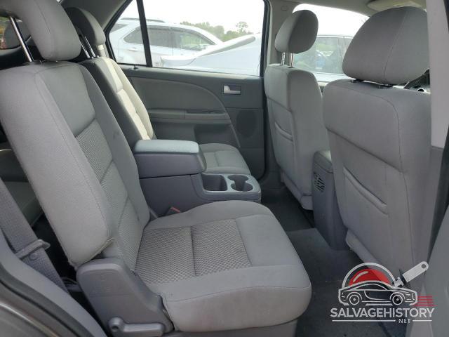 1FMDK05125GA68372 2005 FORD FREESTYLE photo no. 11