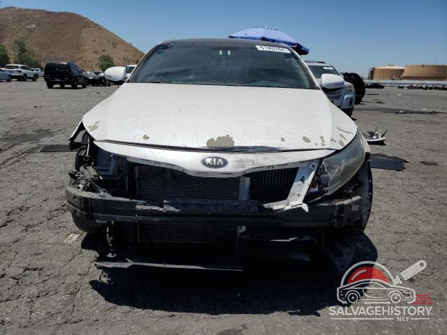 5XXGR4A65FG370270 2015 KIA OPTIMA photo no. 5