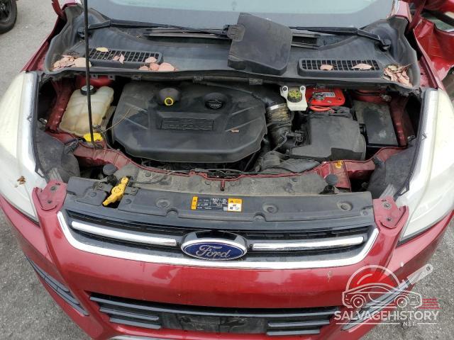1FMCU9H94DUC86146 2013 FORD ESCAPE photo no. 12