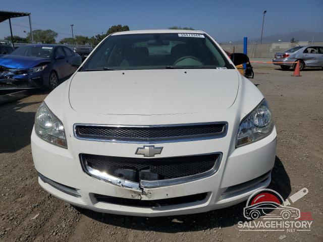 1G1ZG57N98F215704 2008 CHEVROLET MALIBU photo no. 5