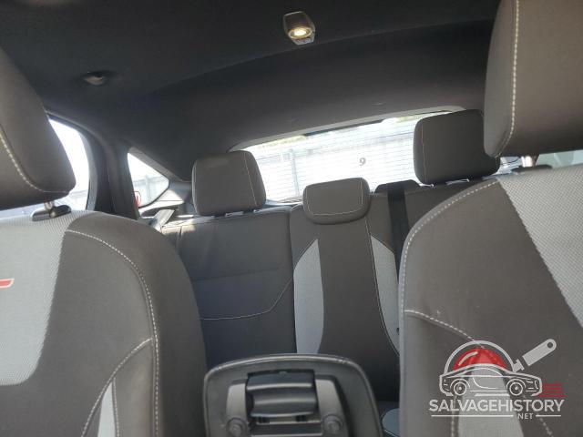 1FADP3L95FL267317 2015 FORD FOCUS photo no. 10
