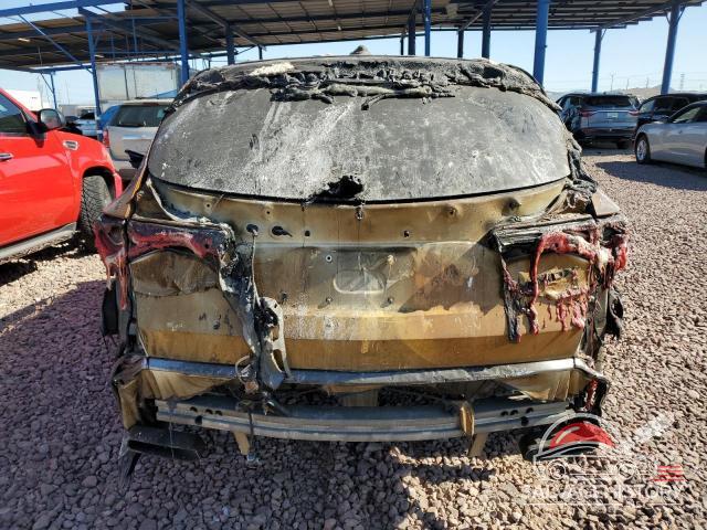 5J8YD9H40NL011039 2022 ACURA MDX photo no. 6