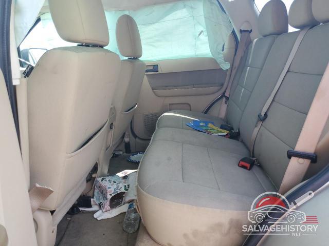 1FMCU9D74CKC50892 2012 FORD ESCAPE photo no. 11