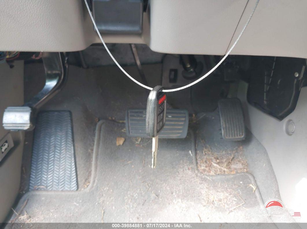 3CZRM3H31EG705320 2014 HONDA CR-V photo no. 11