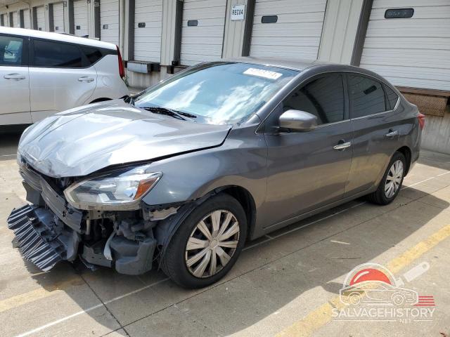 3N1AB7AP3JY283717 2018 NISSAN SENTRA photo no. 12