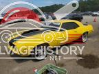 124379N680967 1969 CHEVROLET CAMARO SS photo no. 1
