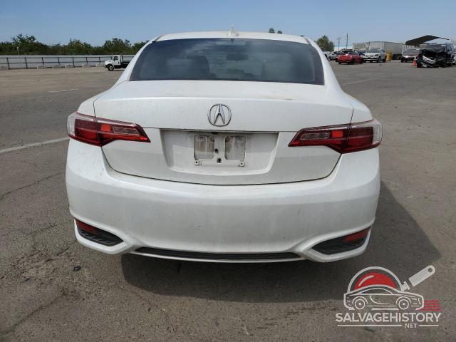 19UDE2F32HA006521 2017 ACURA ILX photo no. 6